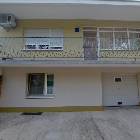Apartman Kovac-Bilje Esterno foto