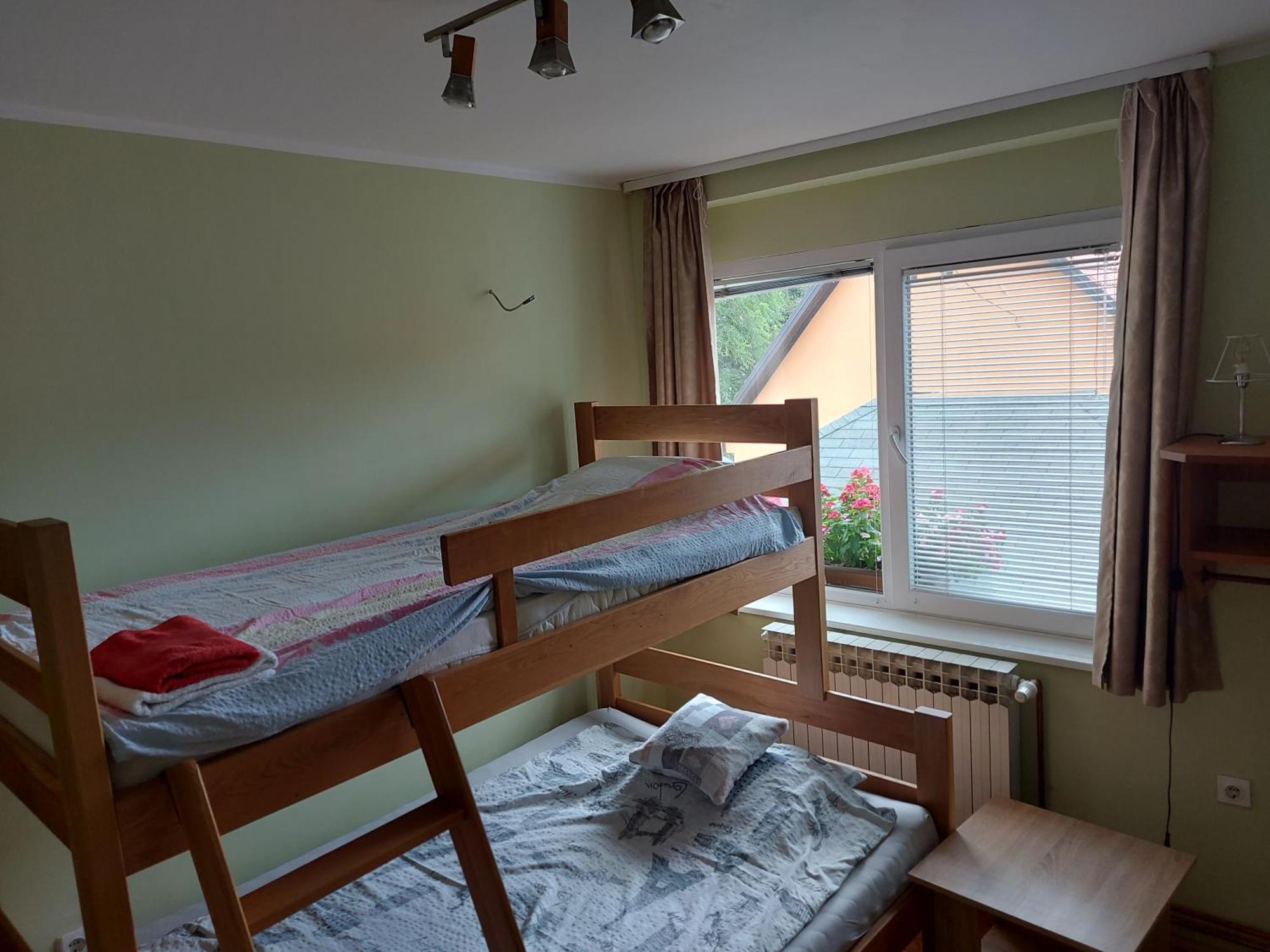 Apartman Kovac-Bilje Camera foto