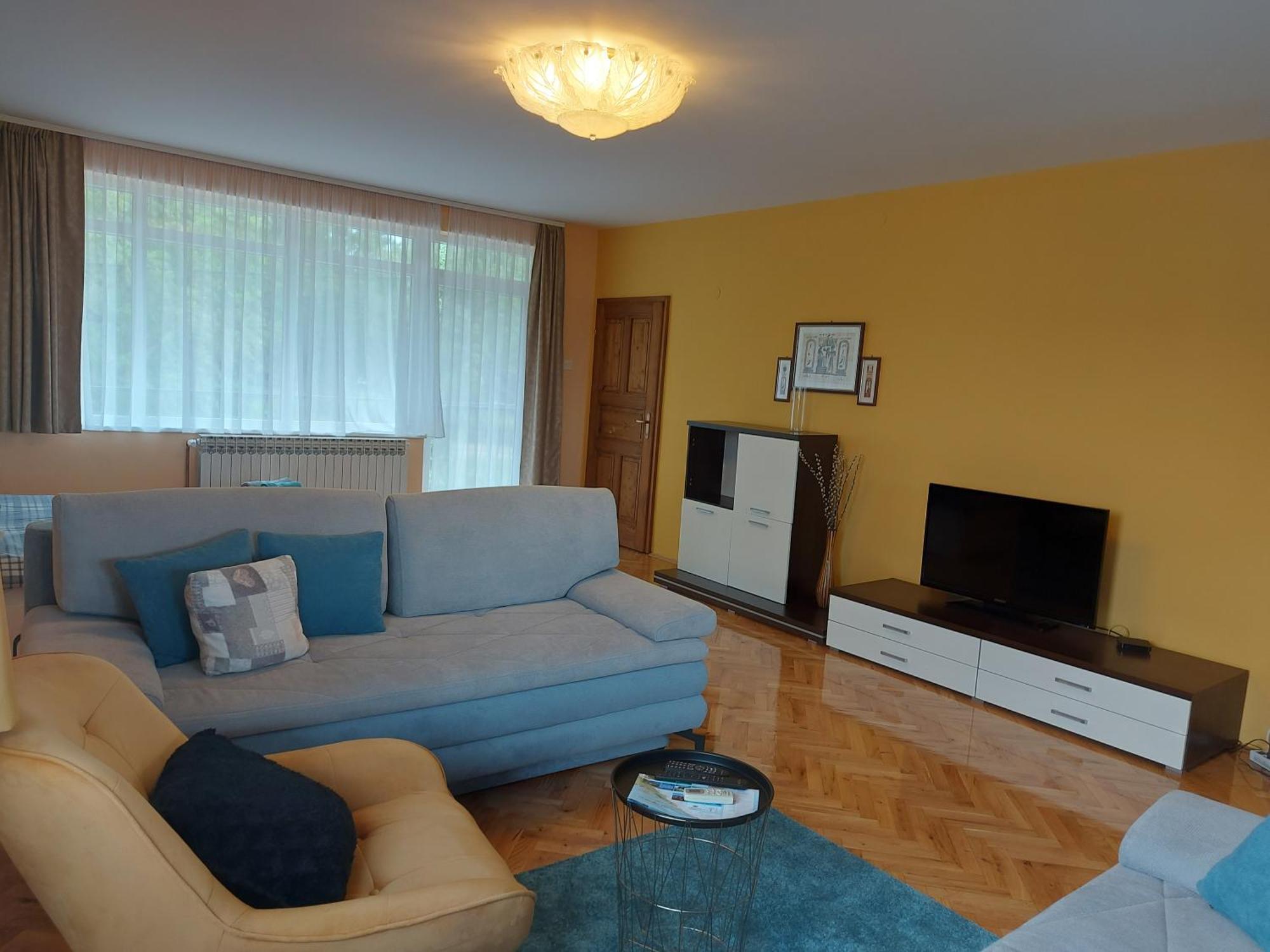 Apartman Kovac-Bilje Camera foto