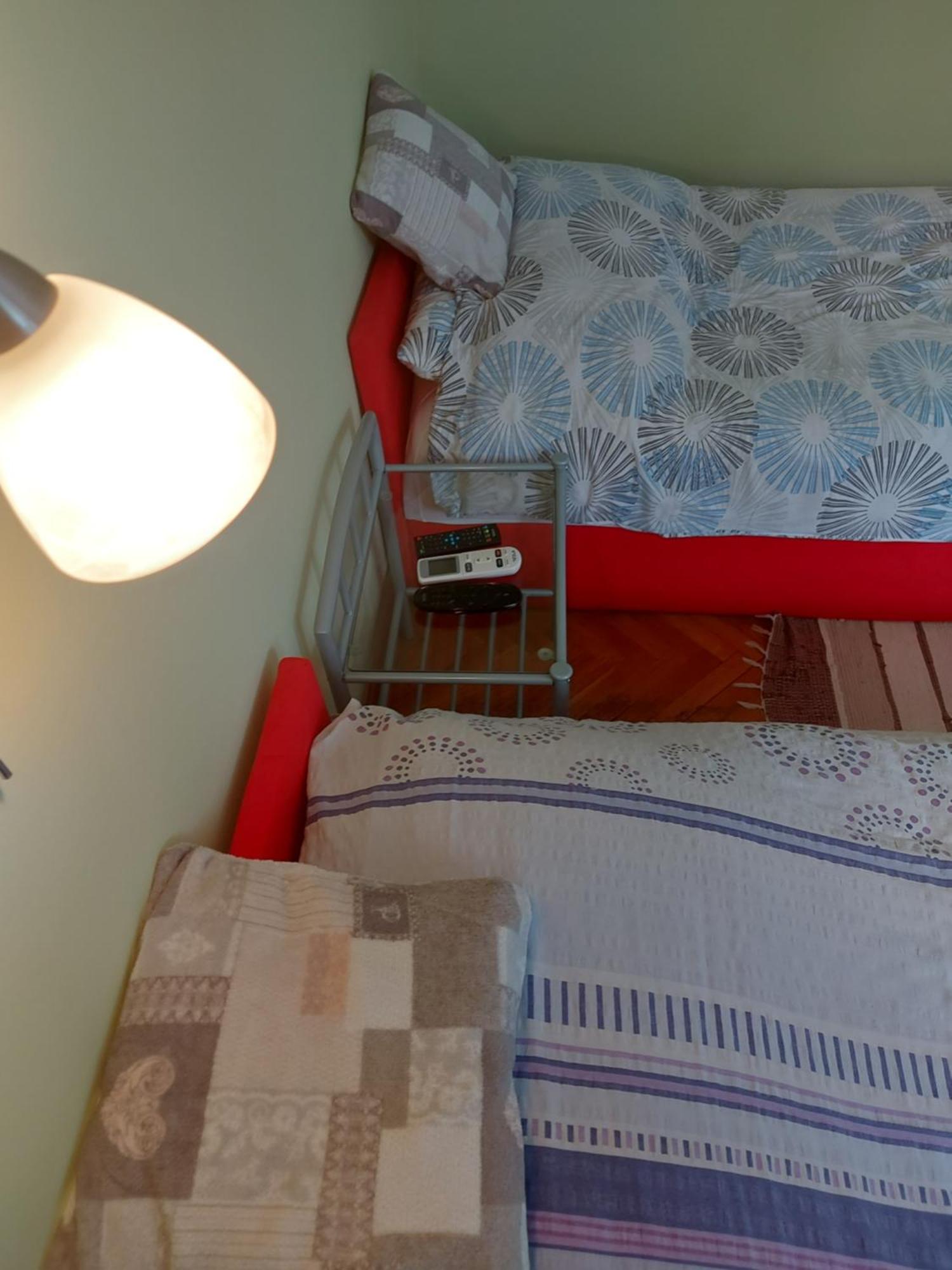 Apartman Kovac-Bilje Camera foto