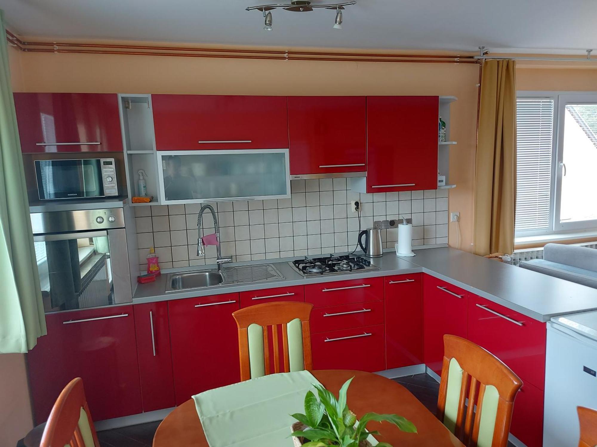 Apartman Kovac-Bilje Camera foto