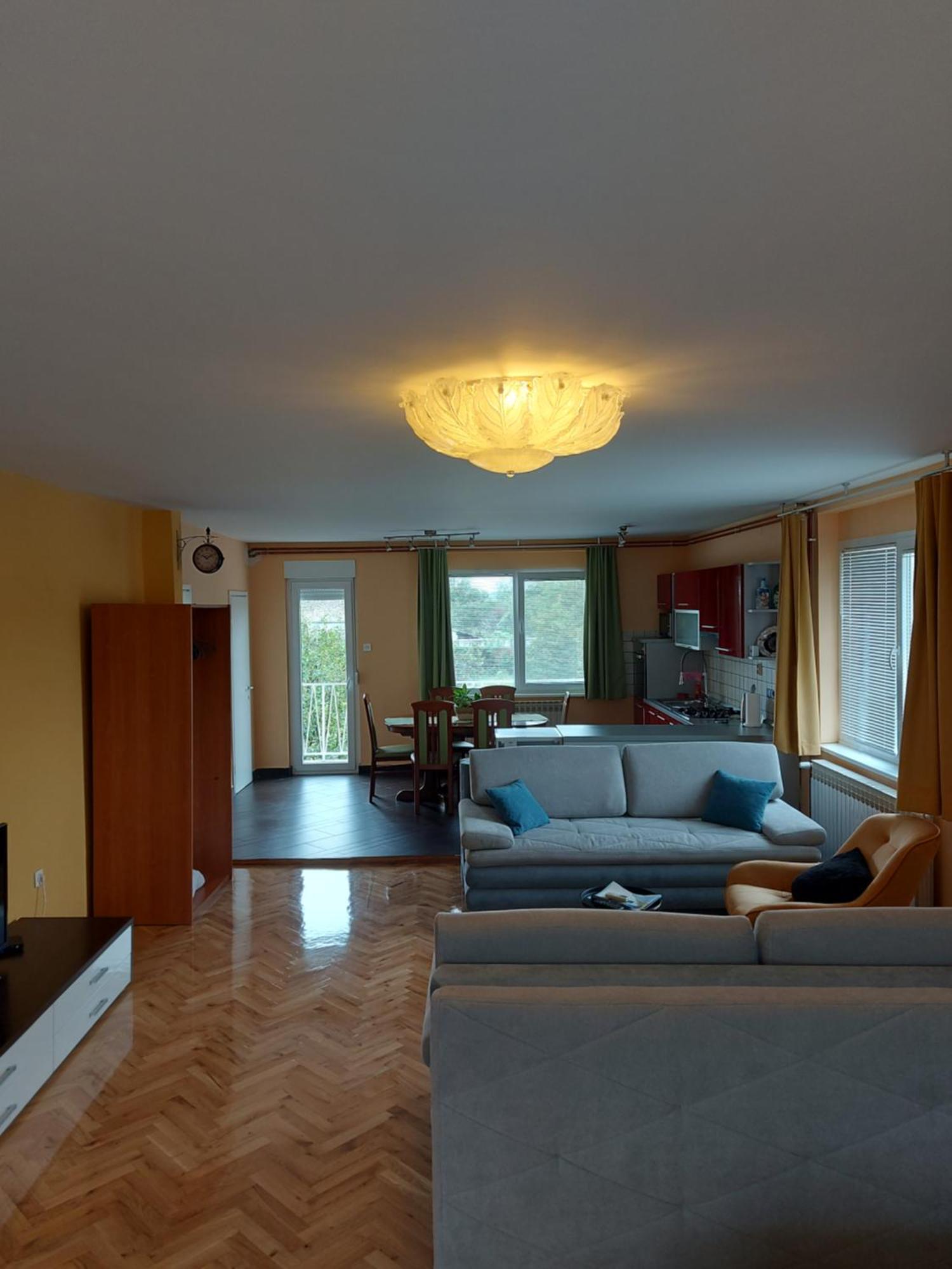Apartman Kovac-Bilje Camera foto