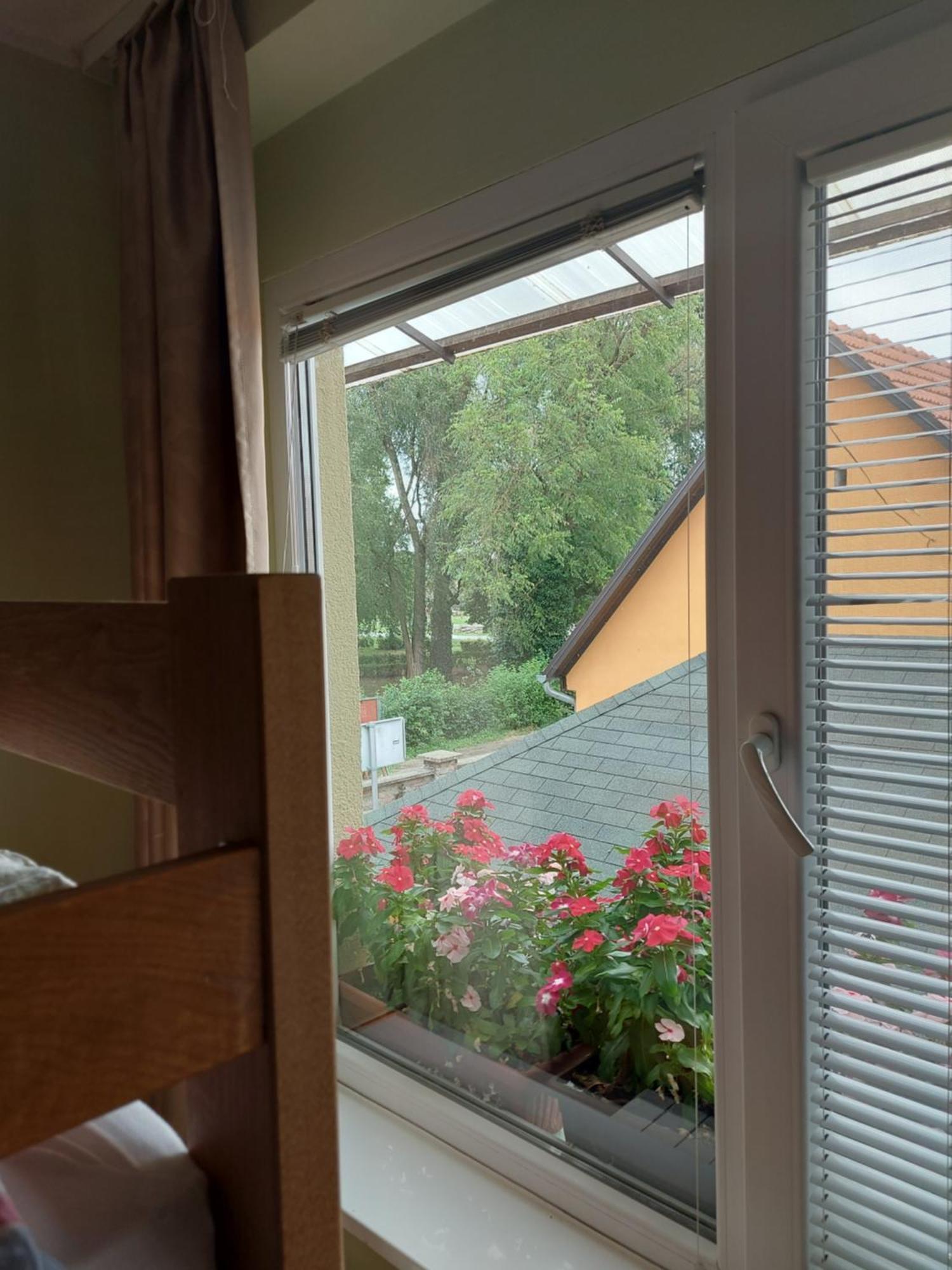 Apartman Kovac-Bilje Camera foto