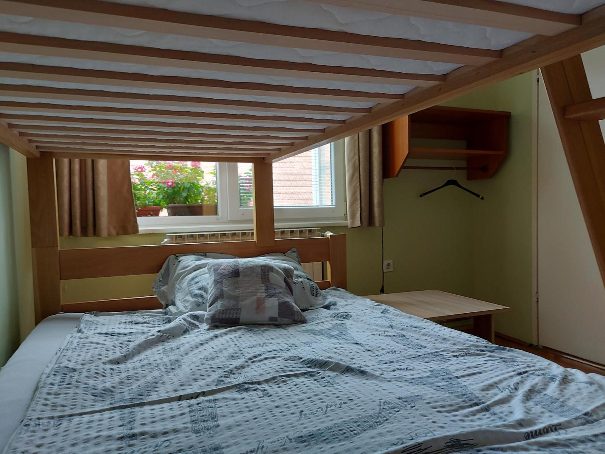Apartman Kovac-Bilje Camera foto